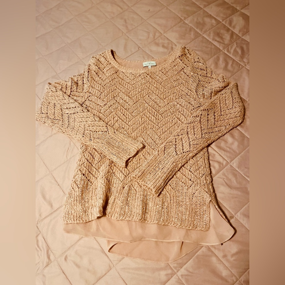 Lucky Brand Sweater